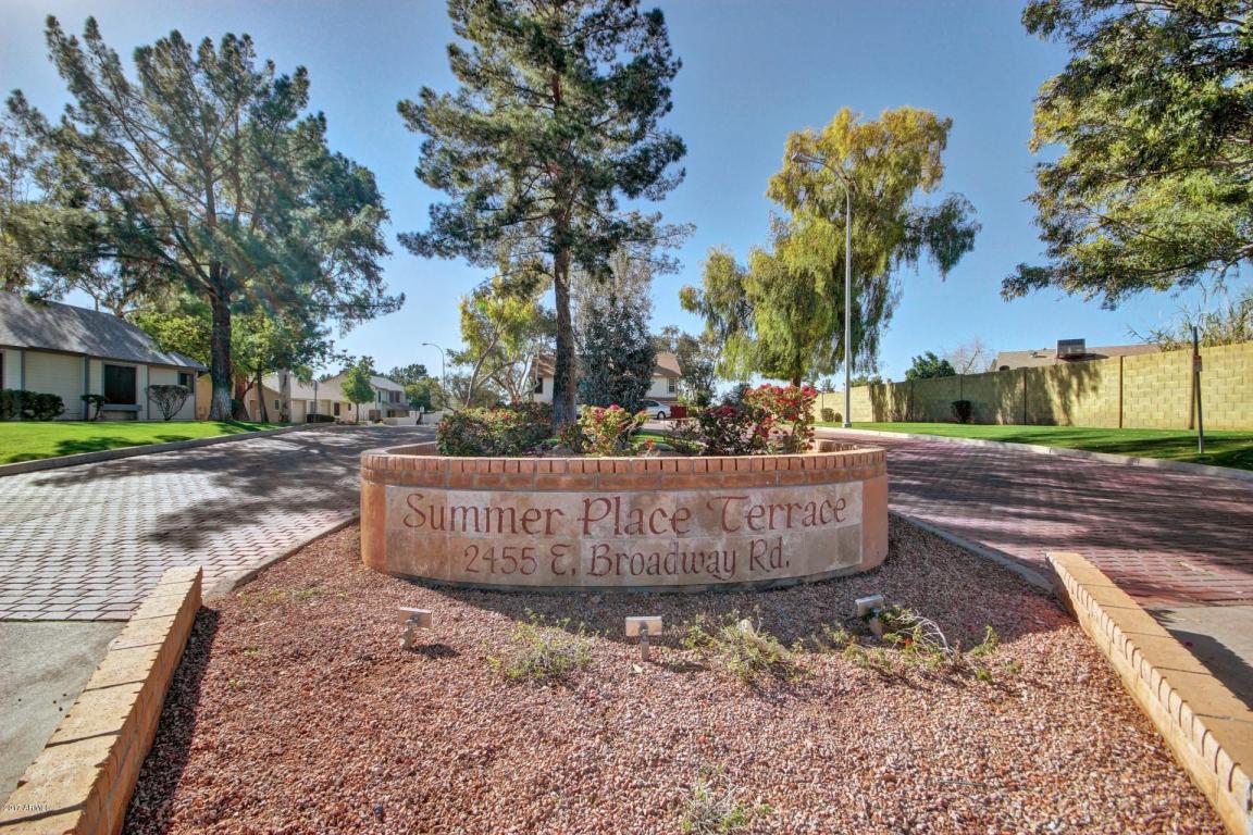 2455 E Broadway Rd #59, Mesa, AZ 85204 photo 1
