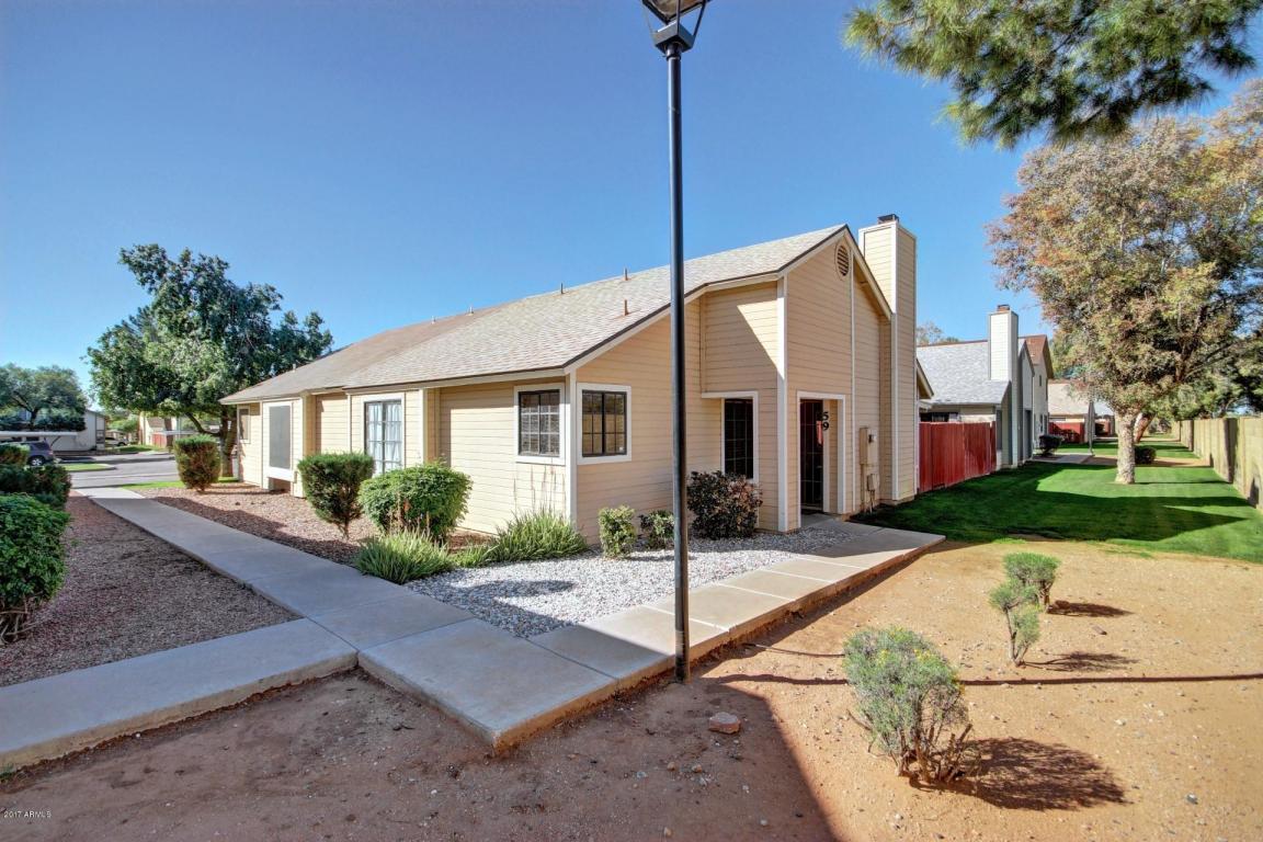 2455 E Broadway Rd #59, Mesa, AZ 85204 photo 7