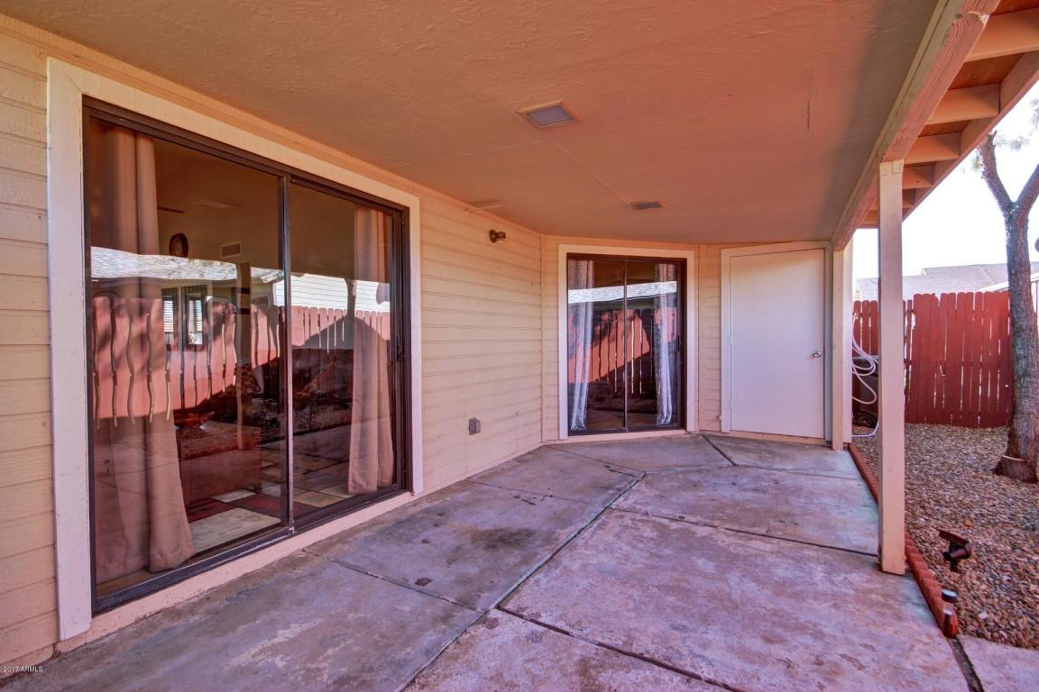 2455 E Broadway Rd #59, Mesa, AZ 85204 photo 26