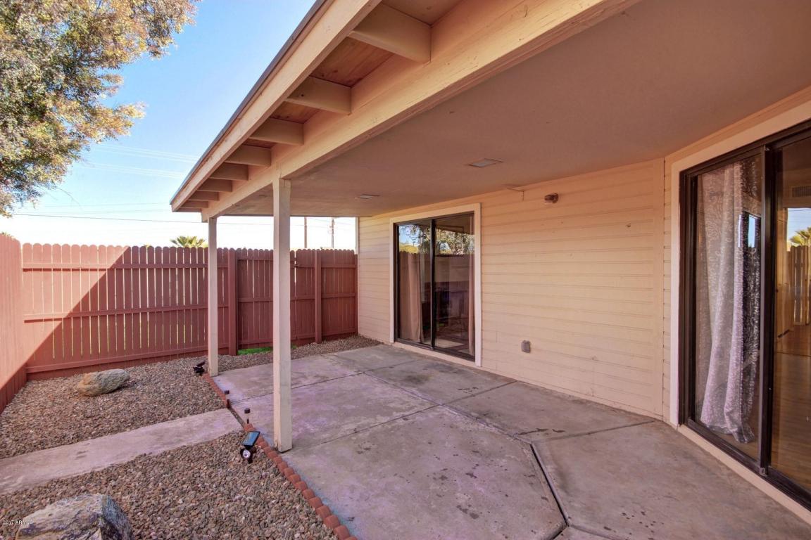 2455 E Broadway Rd #59, Mesa, AZ 85204 photo 28