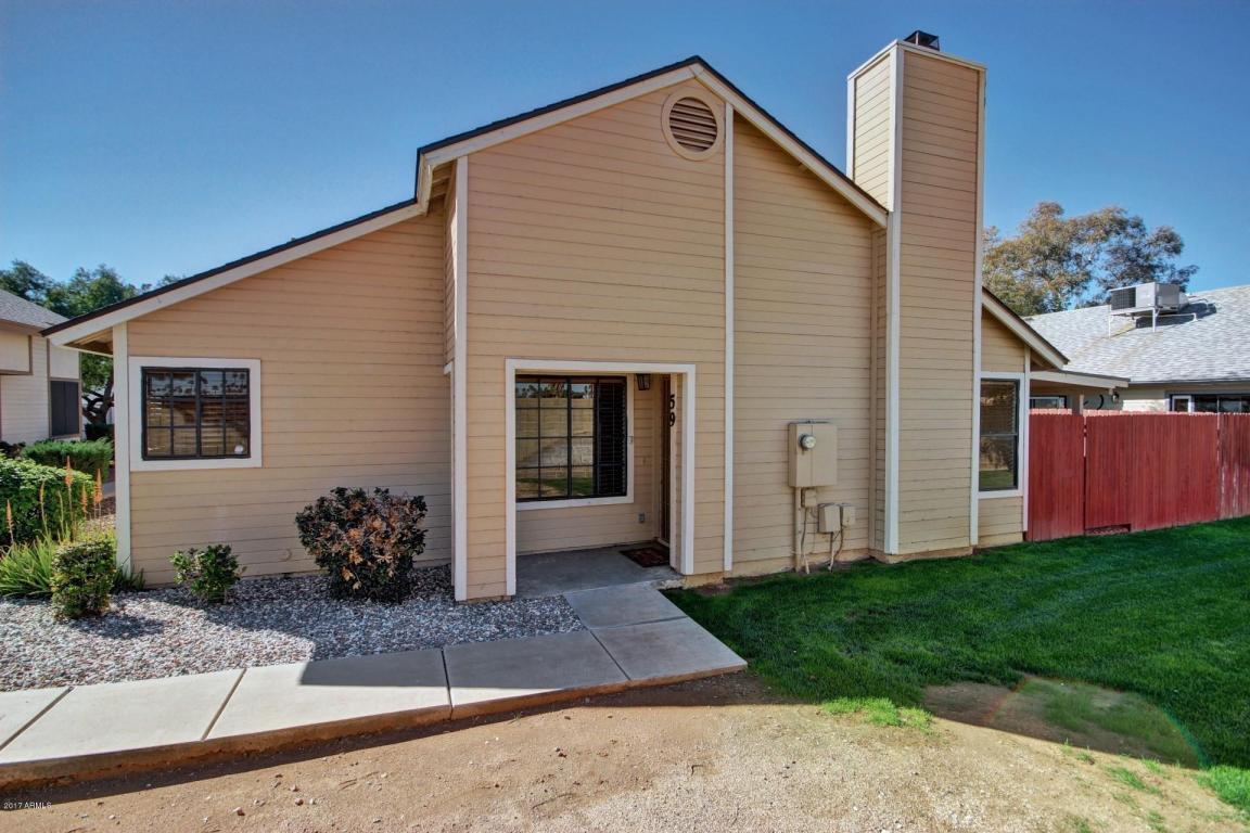 2455 E Broadway Rd #59, Mesa, AZ 85204 photo 5