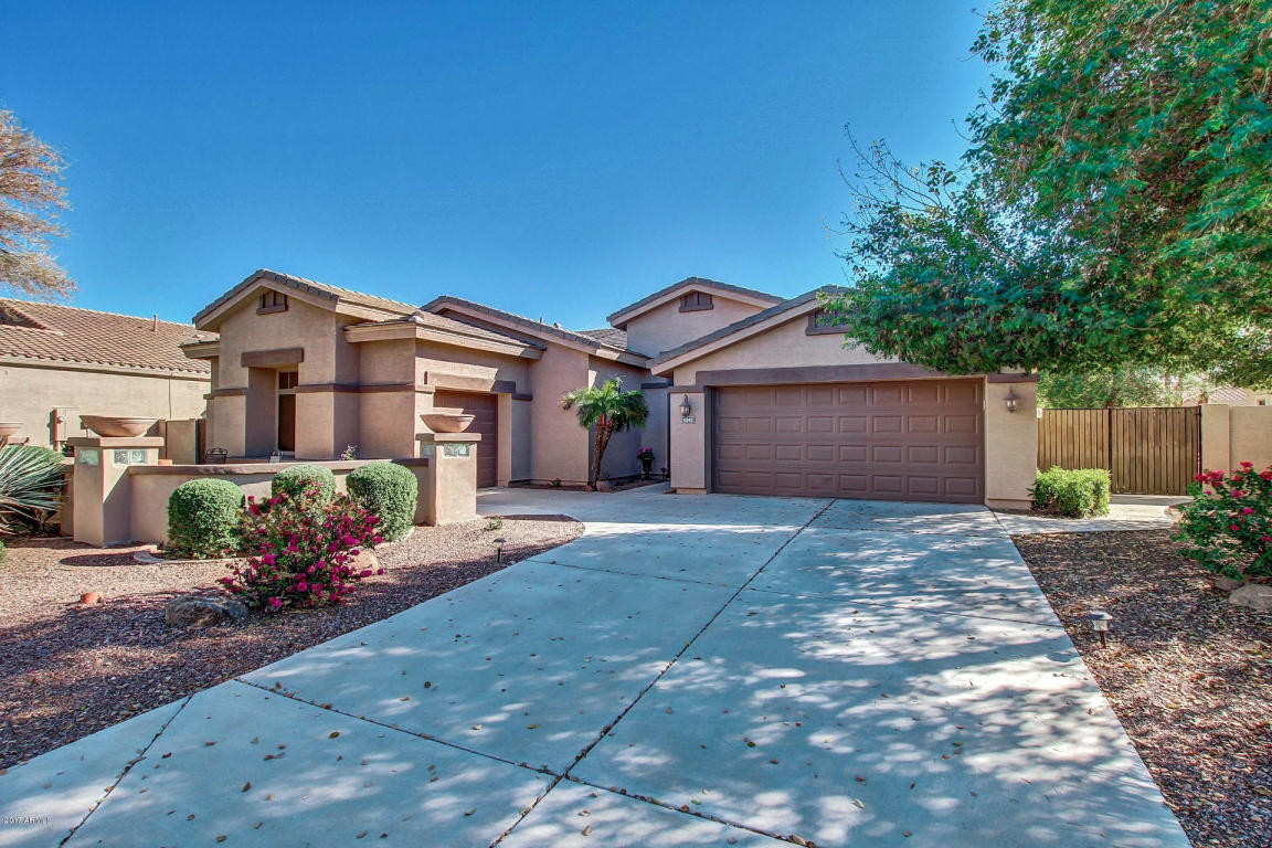 4343 E Reins Rd, Gilbert, AZ 85297 photo 1