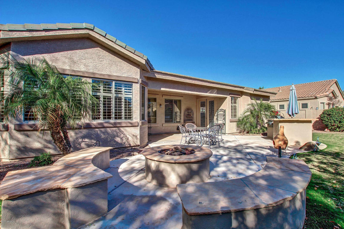 4343 E Reins Rd, Gilbert, AZ 85297 photo 8