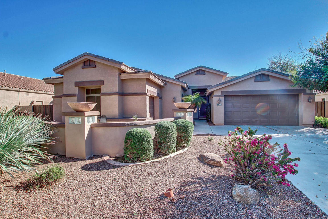 4343 E Reins Rd, Gilbert, AZ 85297 photo 2