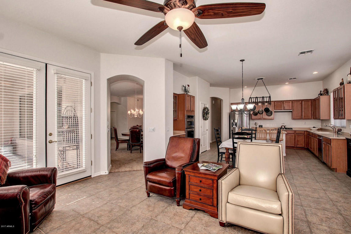 4343 E Reins Rd, Gilbert, AZ 85297 photo 14