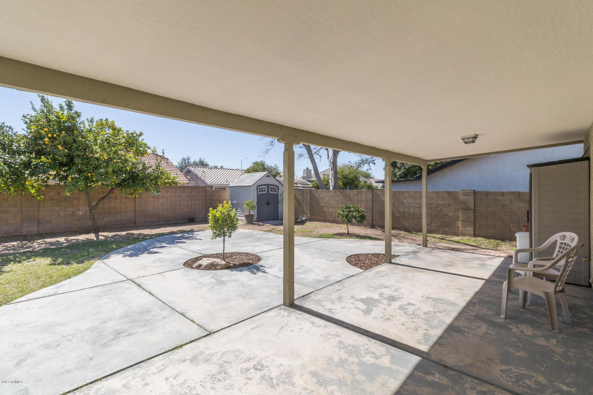 3941 E Des Moines St, Mesa, AZ 85205 photo 15