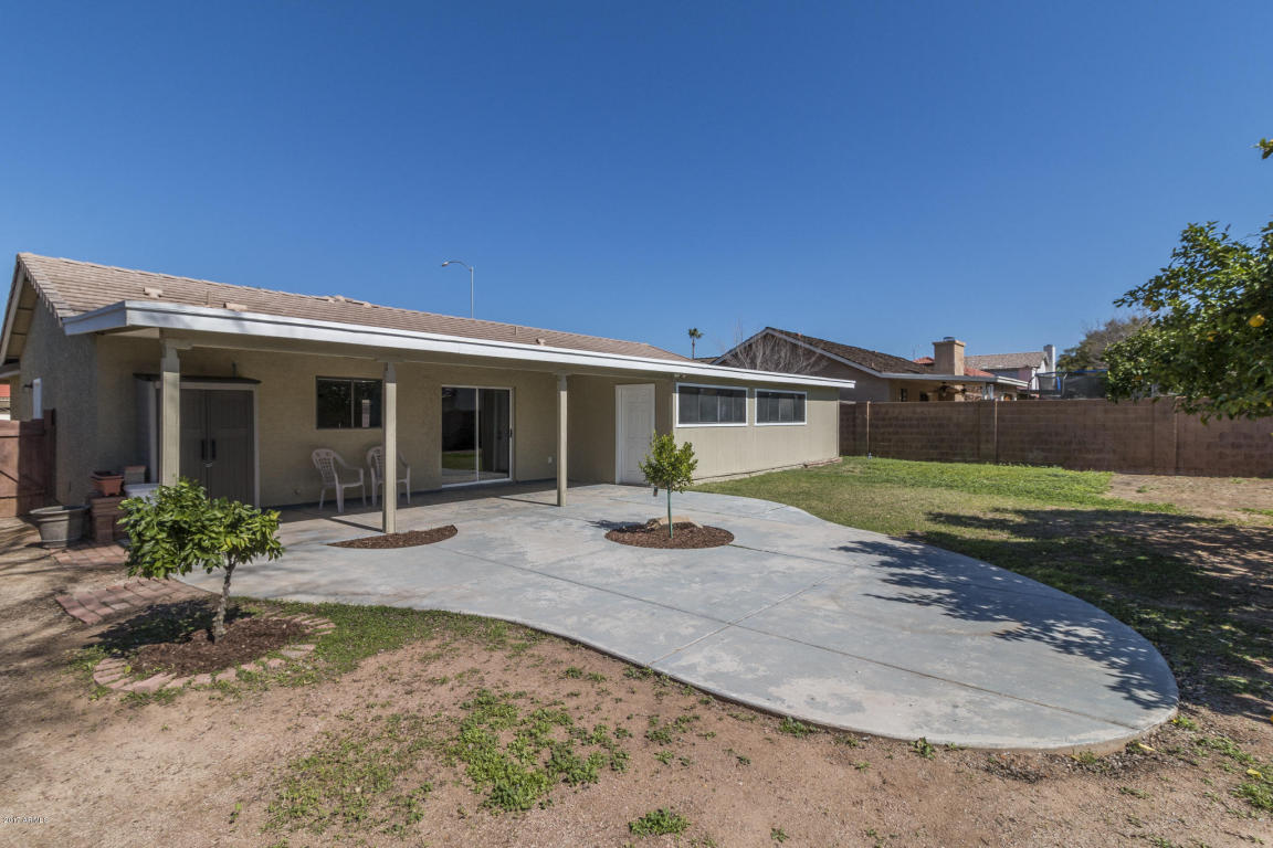 3941 E Des Moines St, Mesa, AZ 85205 photo 17