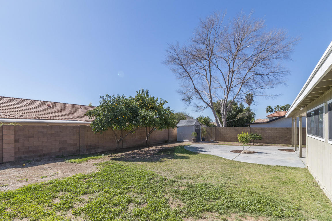3941 E Des Moines St, Mesa, AZ 85205 photo 14