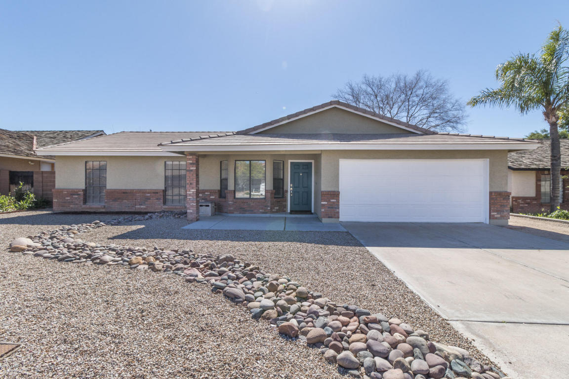 3941 E Des Moines St, Mesa, AZ 85205 photo 1