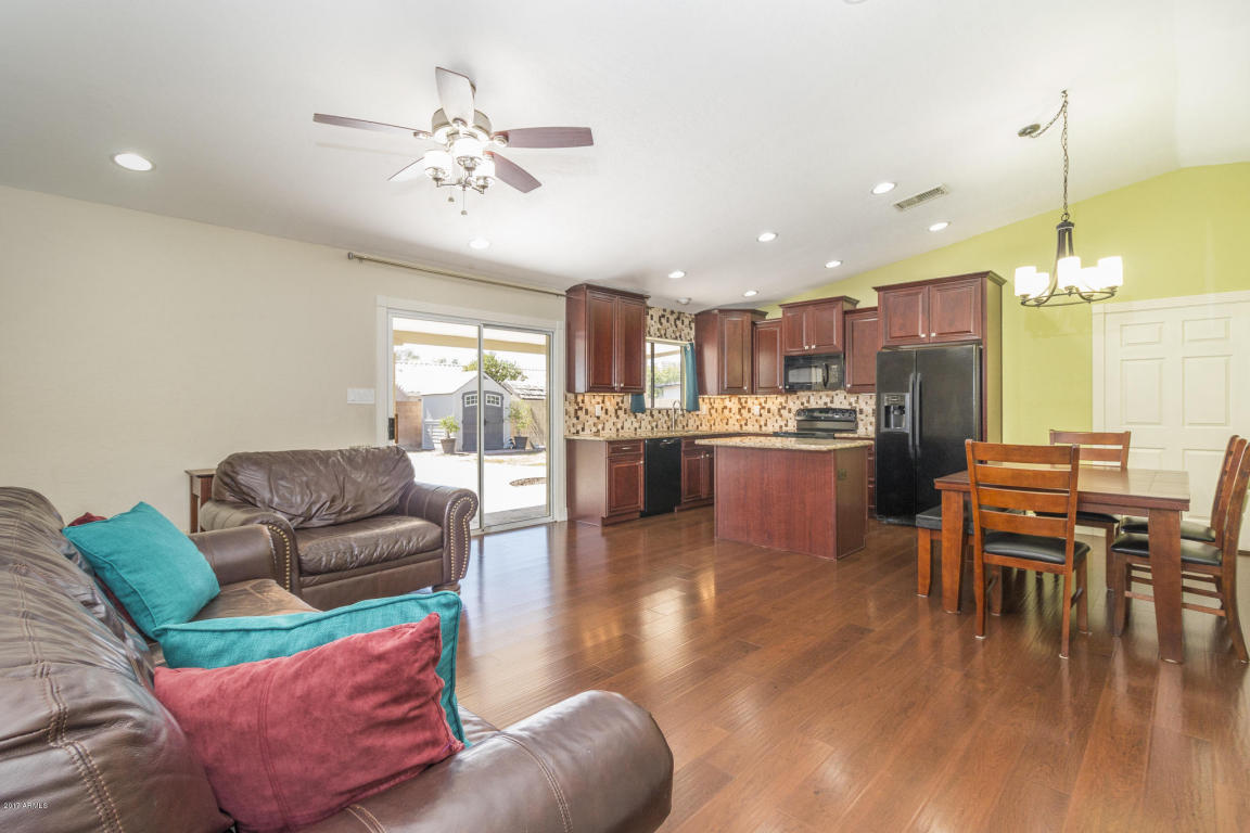 3941 E Des Moines St, Mesa, AZ 85205 photo 8