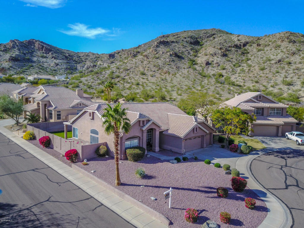 2104 E Granite View Dr, Phoenix, AZ 85048 photo 57