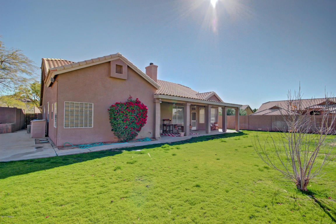2104 E Granite View Dr, Phoenix, AZ 85048 photo 38