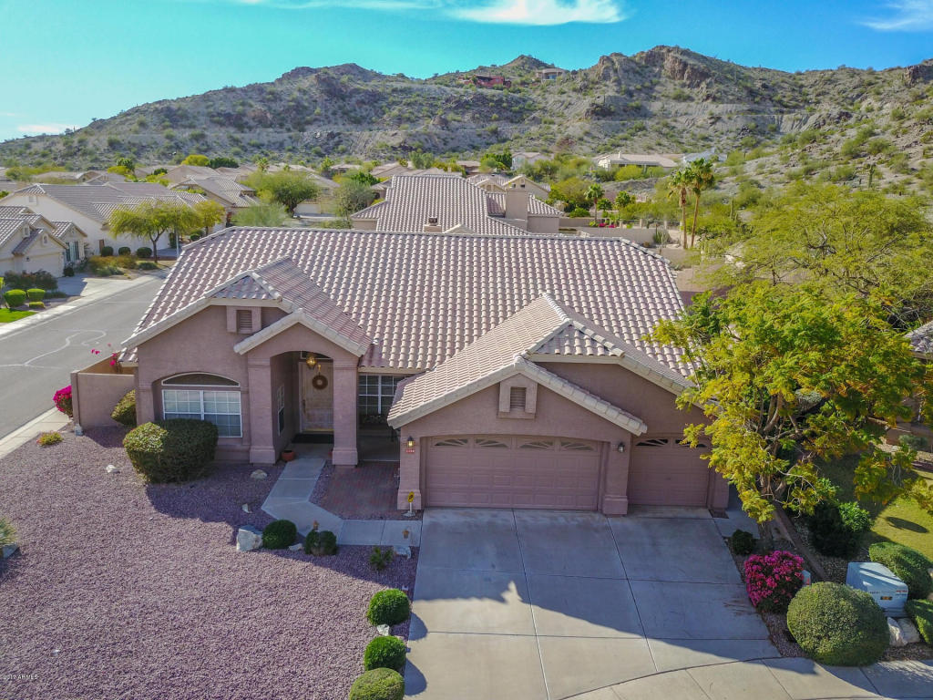 2104 E Granite View Dr, Phoenix, AZ 85048 photo 42