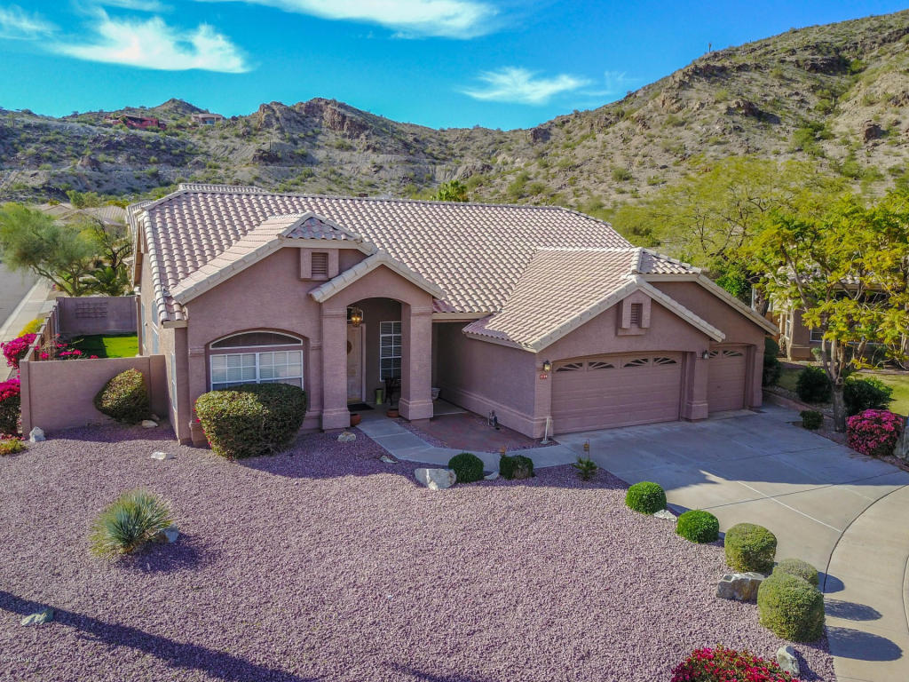 2104 E Granite View Dr, Phoenix, AZ 85048 photo 46