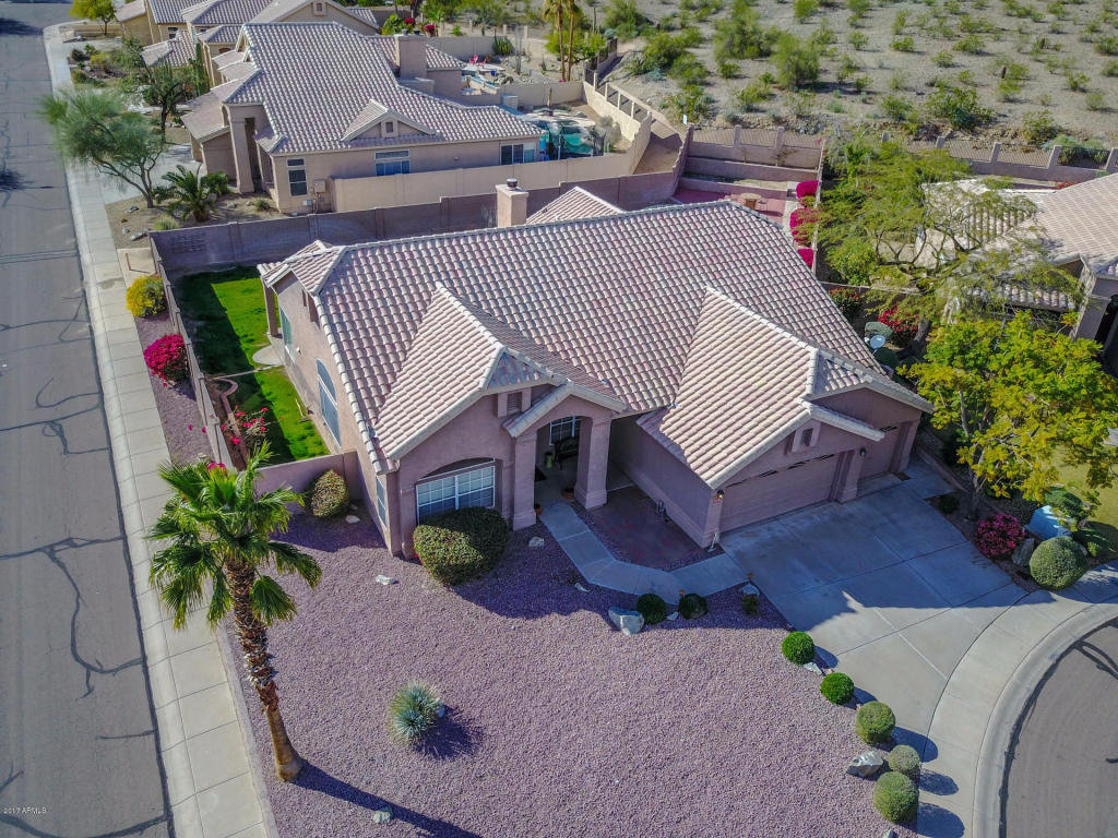 2104 E Granite View Dr, Phoenix, AZ 85048 photo 45