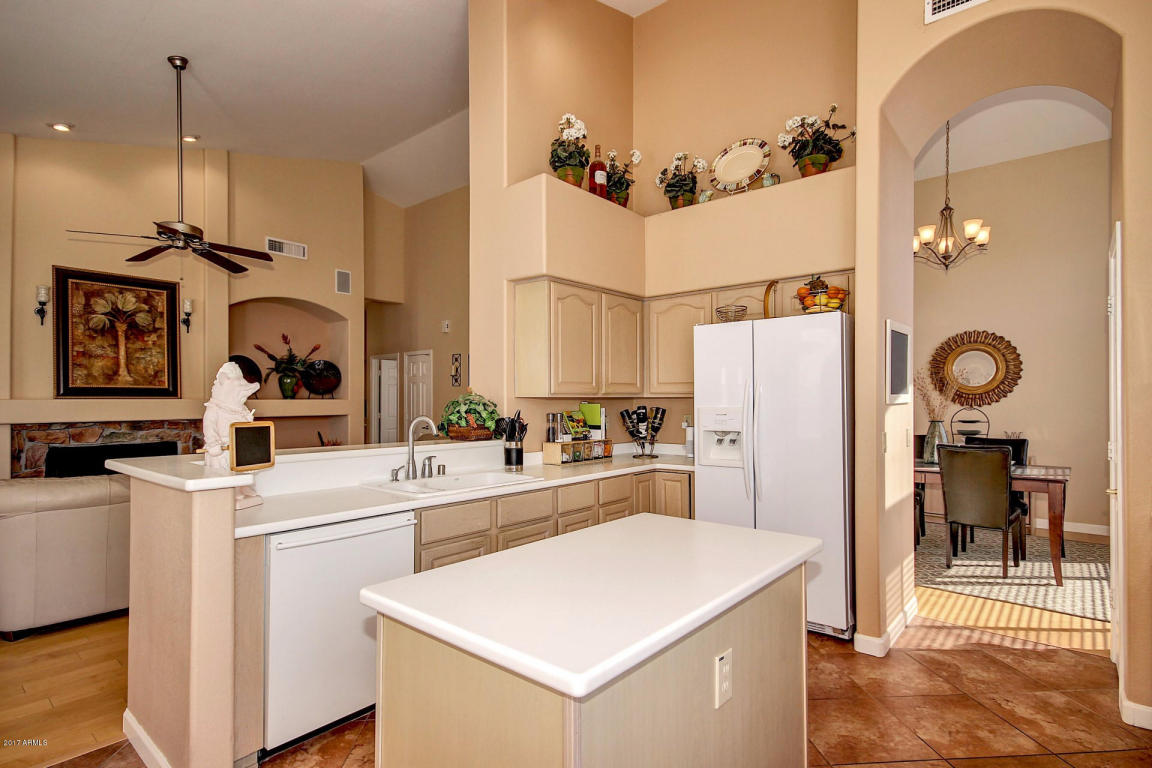 2104 E Granite View Dr, Phoenix, AZ 85048 photo 17