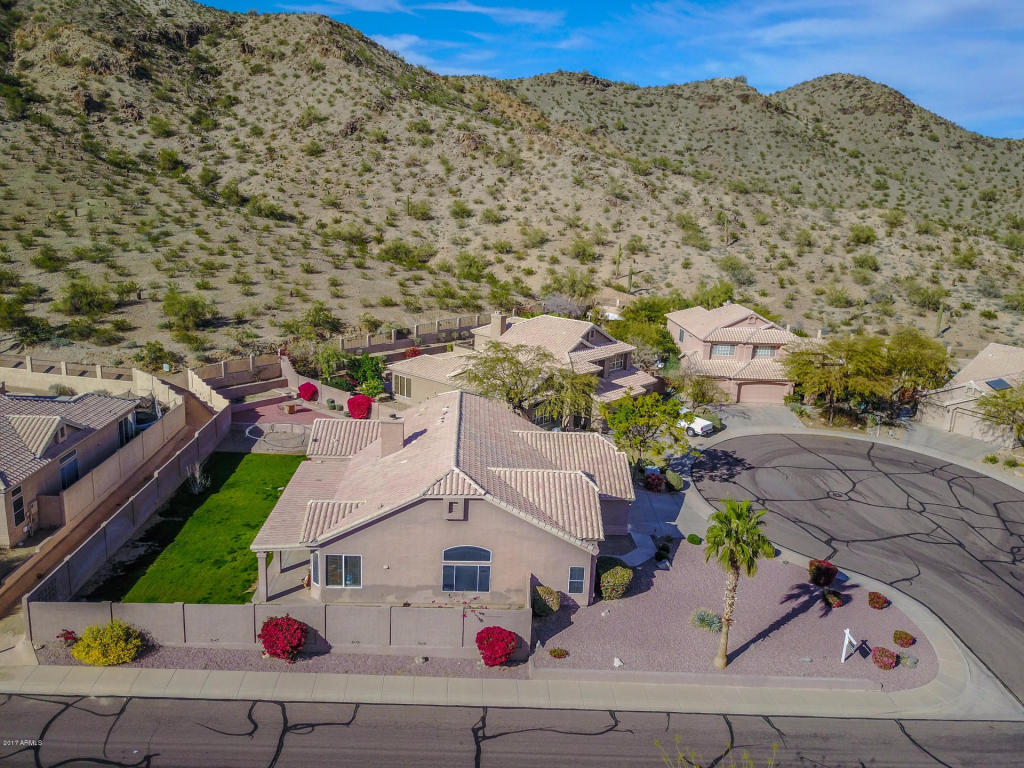 2104 E Granite View Dr, Phoenix, AZ 85048 photo 48