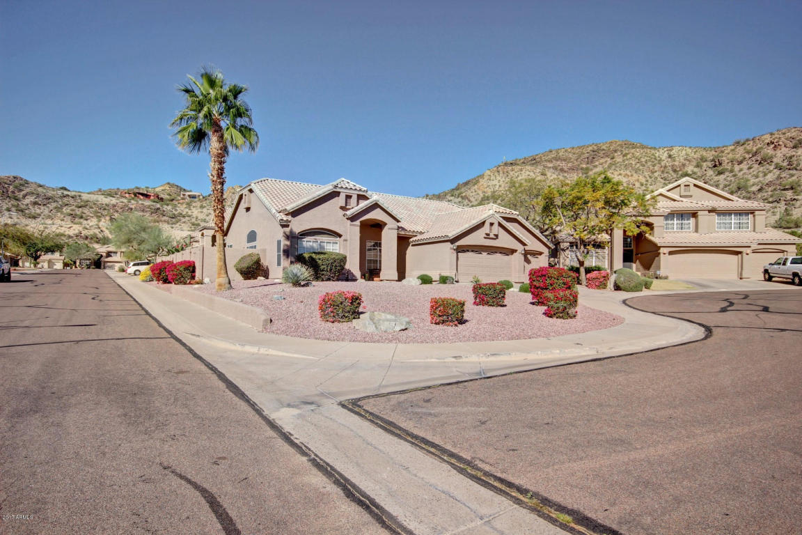 2104 E Granite View Dr, Phoenix, AZ 85048 photo 4