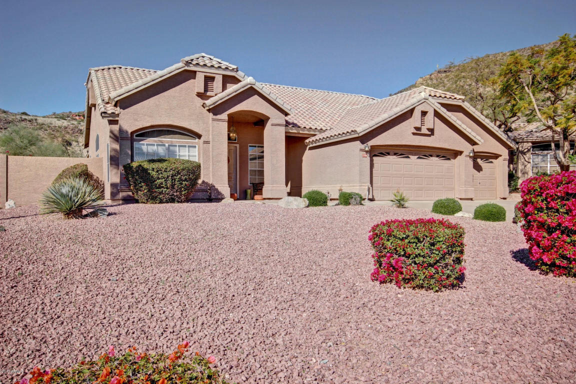 2104 E Granite View Dr, Phoenix, AZ 85048 photo 3