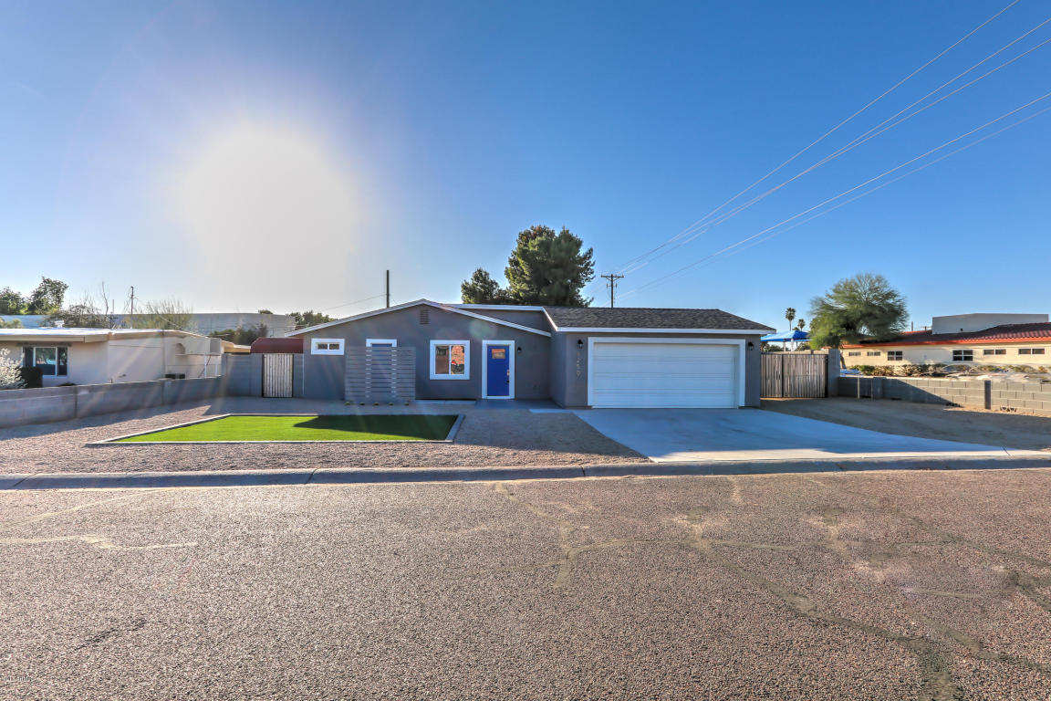 3250 N 27th Pl, Phoenix, AZ 85016 photo 1
