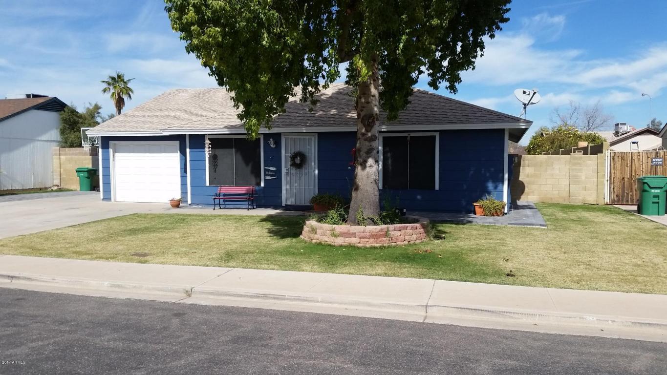 738 E Hillview St, Mesa, AZ 85203 photo 2