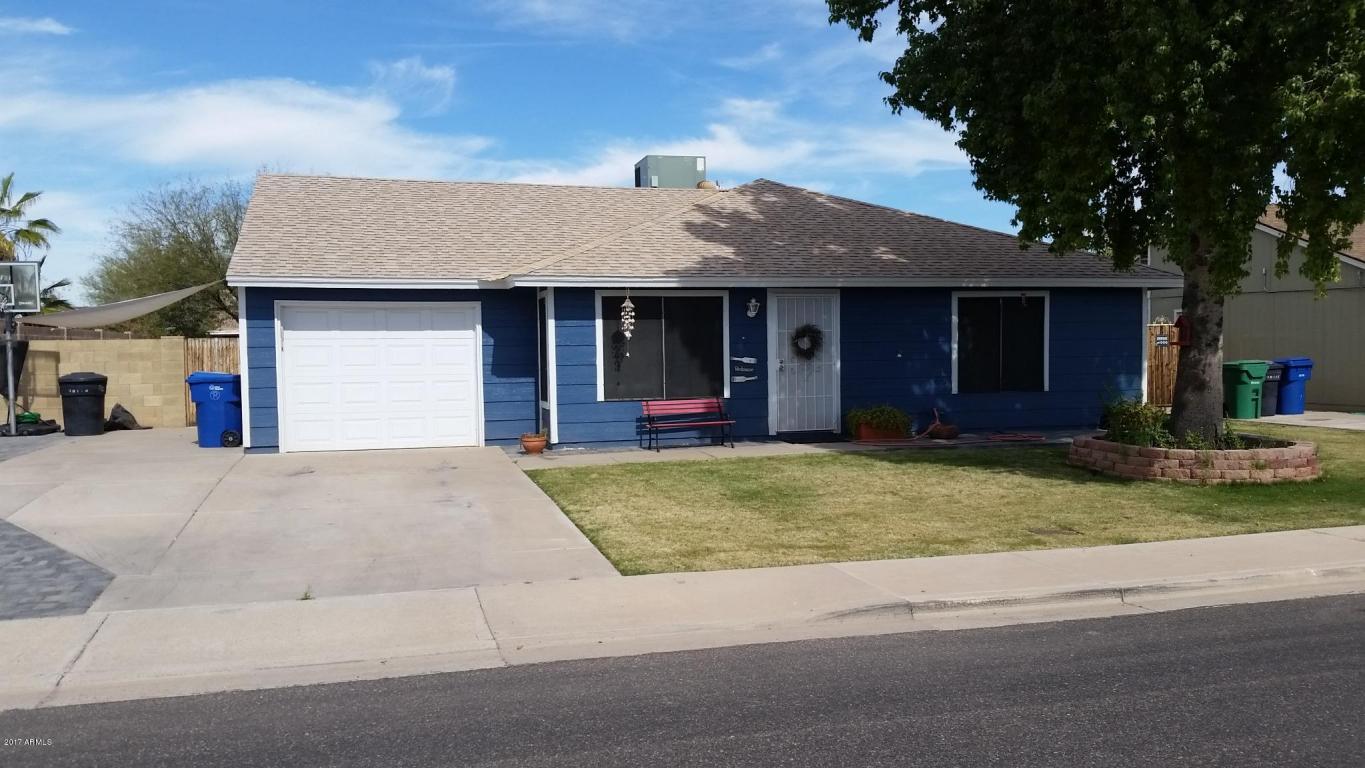 738 E Hillview St, Mesa, AZ 85203 photo 1