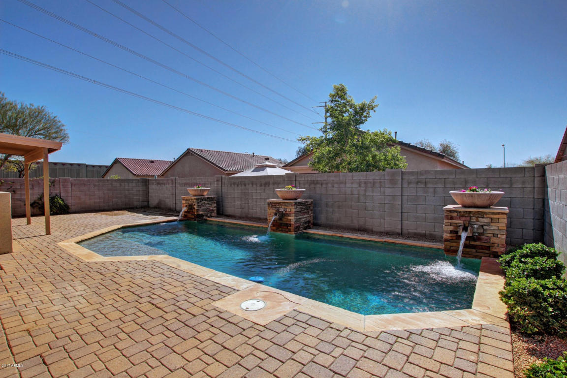 3027 W Roberta Dr, Phoenix, AZ 85083 photo 24