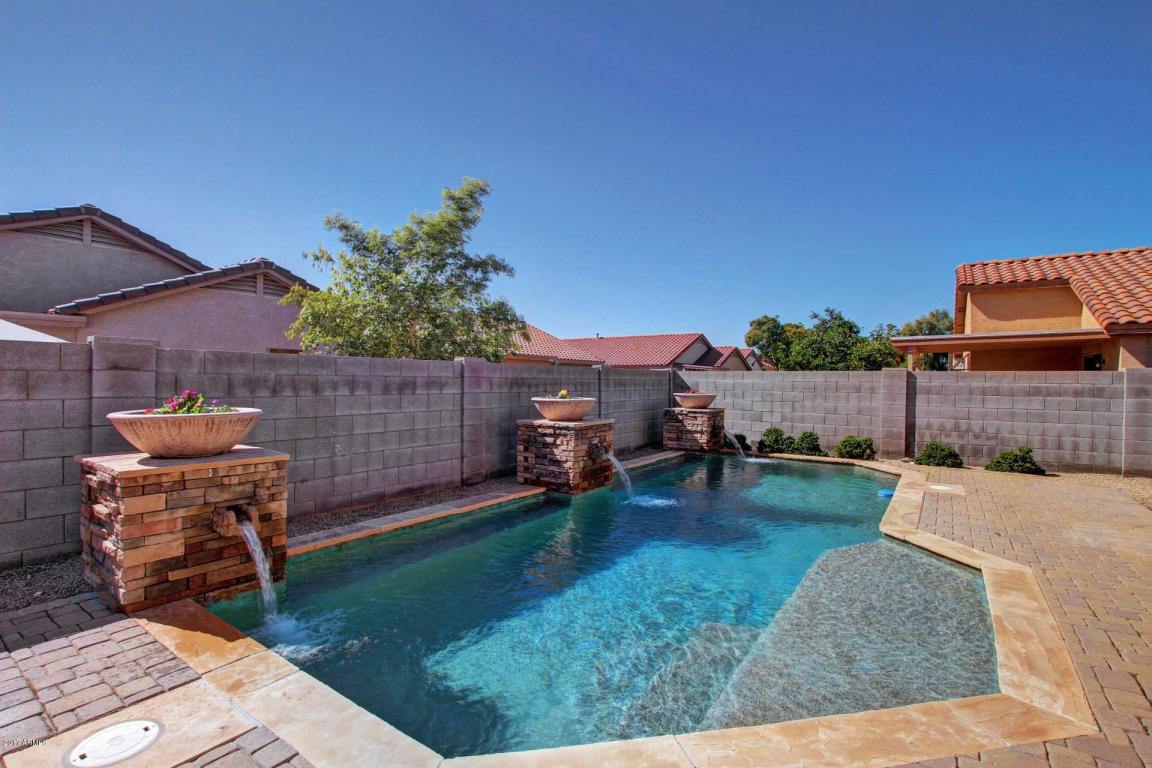 3027 W Roberta Dr, Phoenix, AZ 85083 photo 2