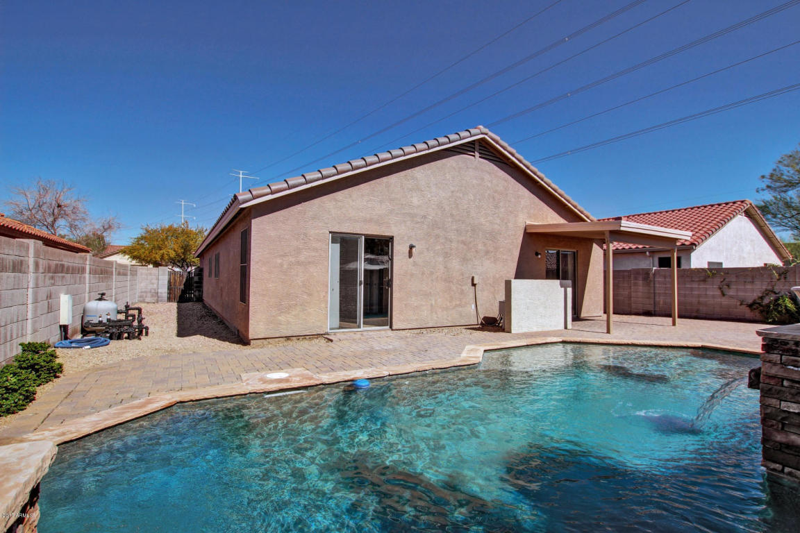 3027 W Roberta Dr, Phoenix, AZ 85083 photo 25