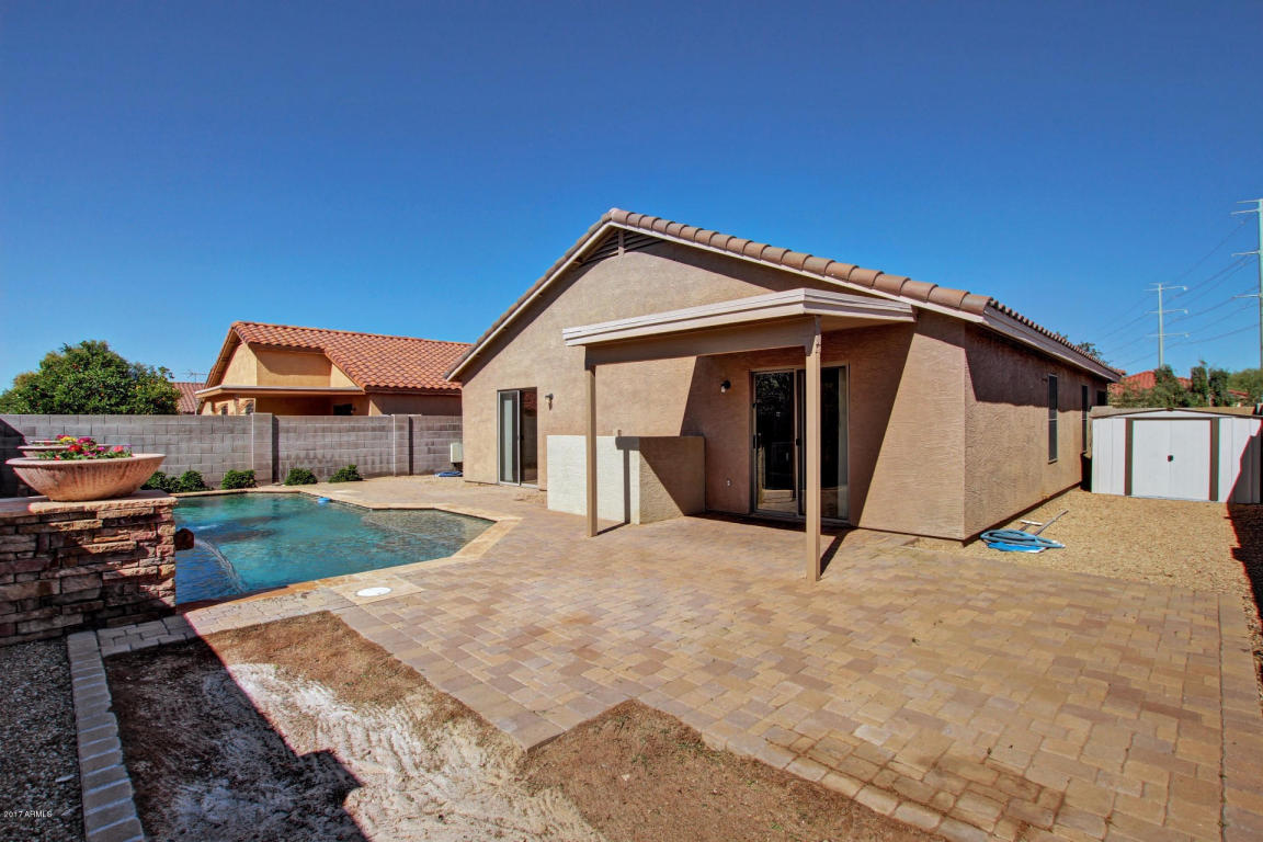 3027 W Roberta Dr, Phoenix, AZ 85083 photo 23