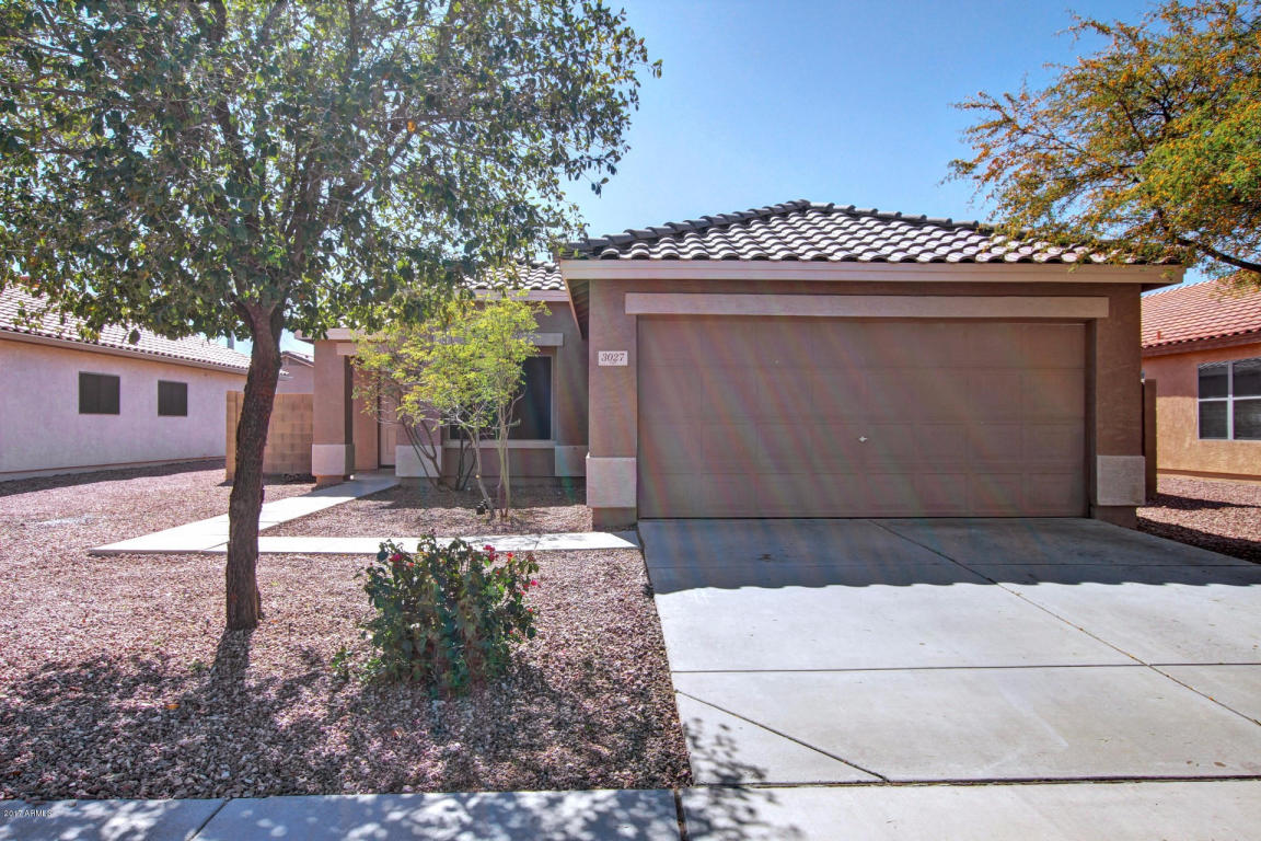3027 W Roberta Dr, Phoenix, AZ 85083 photo 3