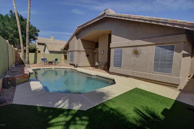 15838 S 13th Way, Phoenix, AZ 85048