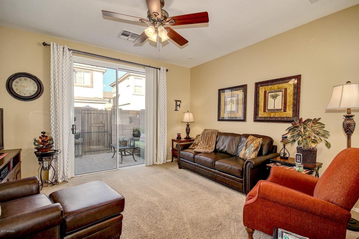 4267 E Milky Way, Gilbert, AZ 85295 photo 2