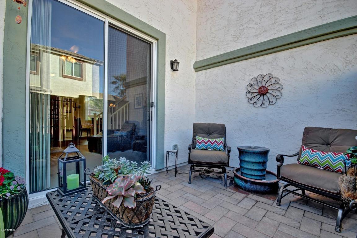 4267 E Milky Way, Gilbert, AZ 85295 photo 4