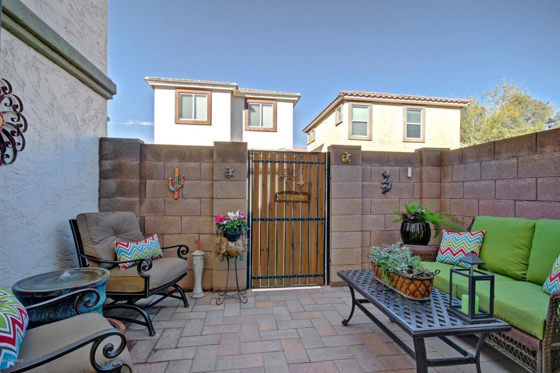 4267 E Milky Way, Gilbert, AZ 85295 photo 29