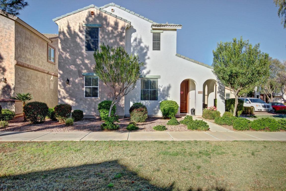 4267 E Milky Way, Gilbert, AZ 85295 photo 1
