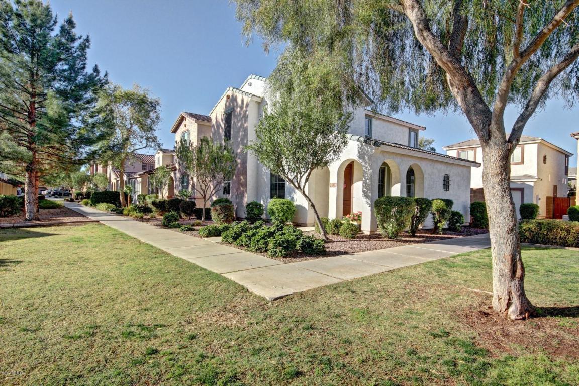 4267 E Milky Way, Gilbert, AZ 85295 photo 5