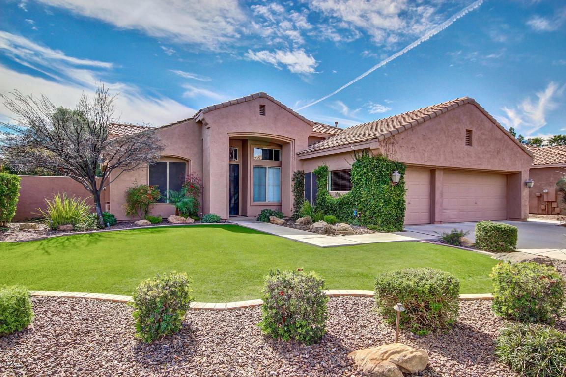 3059 E Indigo Bay Dr, Gilbert, AZ 85234 photo 3