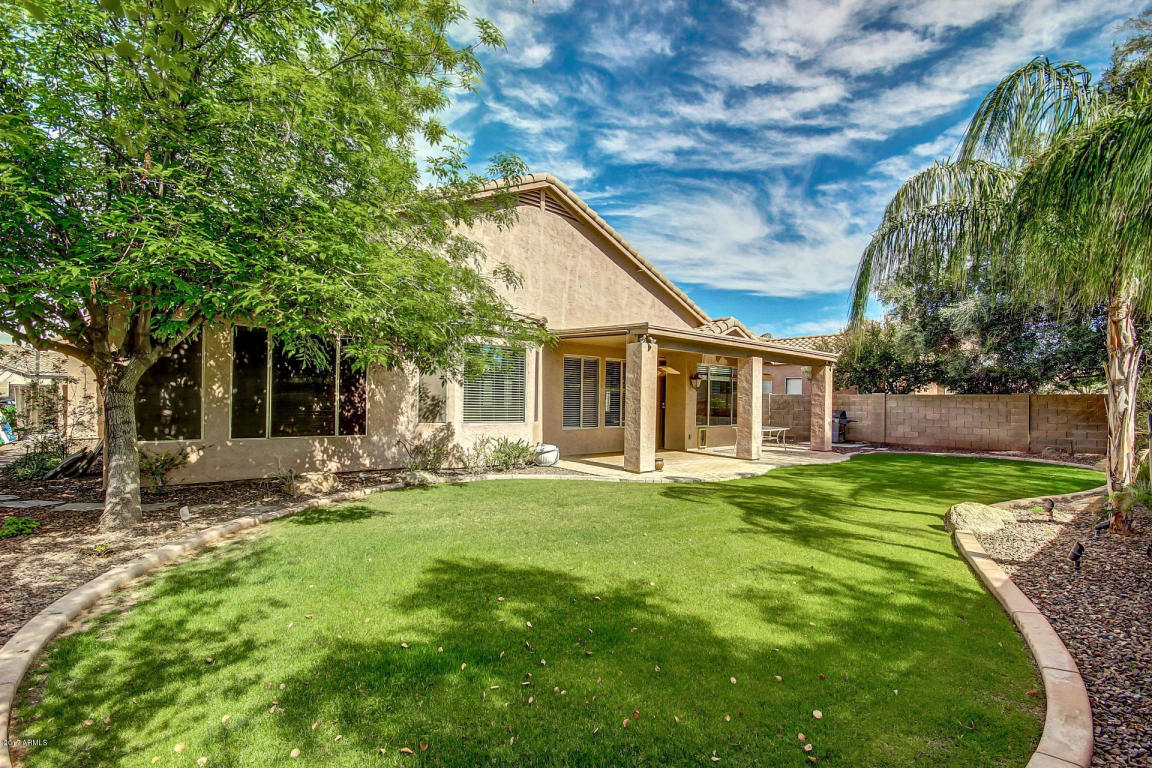 3059 E Indigo Bay Dr, Gilbert, AZ 85234 photo 5