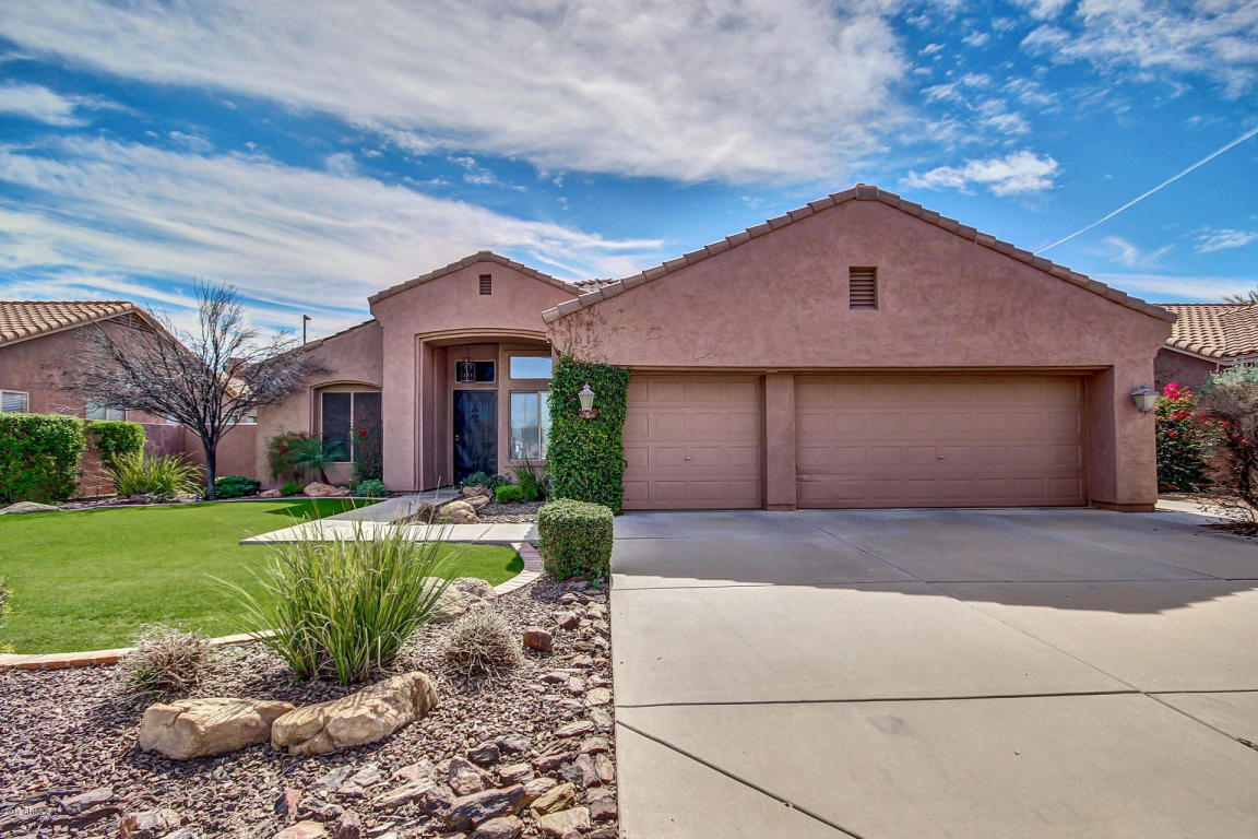 3059 E Indigo Bay Dr, Gilbert, AZ 85234 photo 1