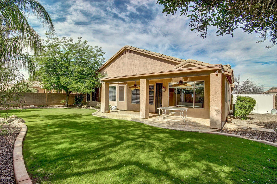3059 E Indigo Bay Dr, Gilbert, AZ 85234 photo 6