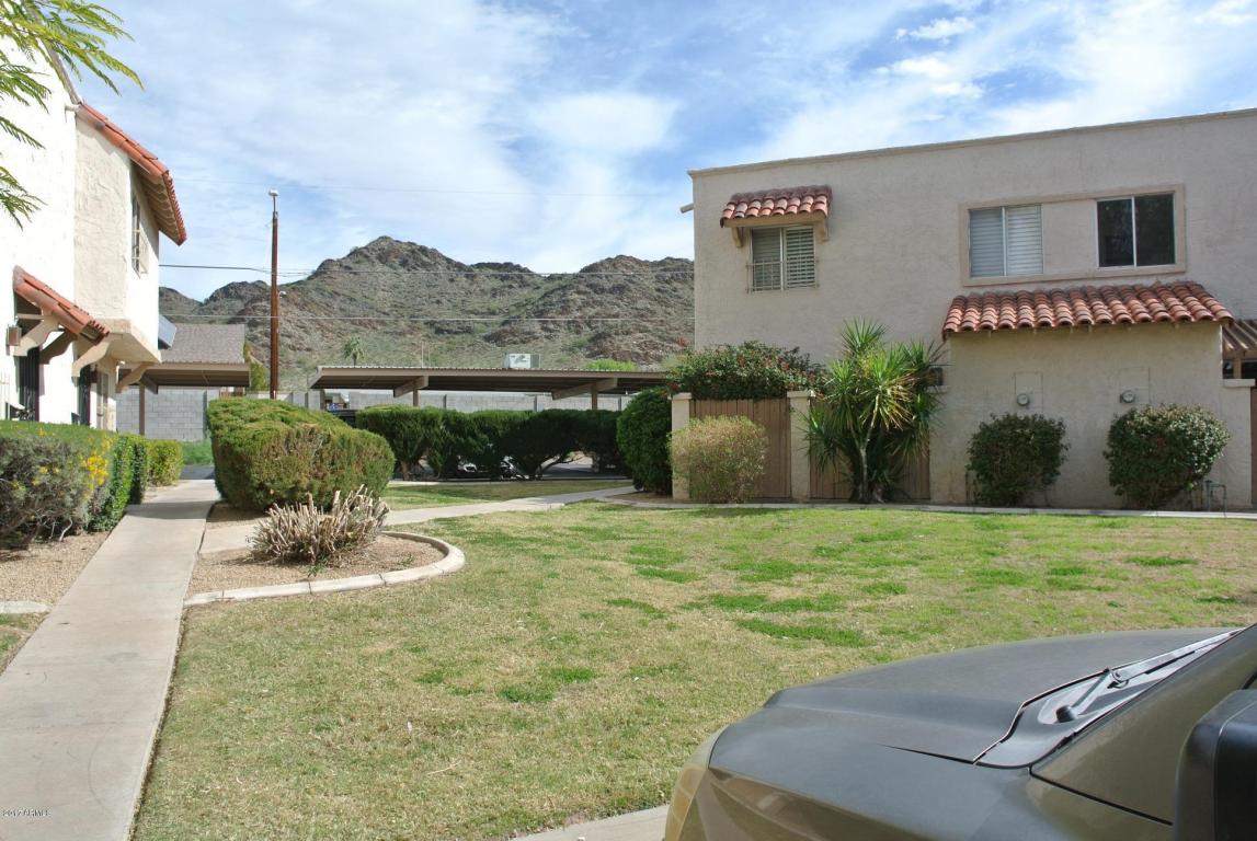 8809 N 12th Pl, Phoenix, AZ 85020 photo 1