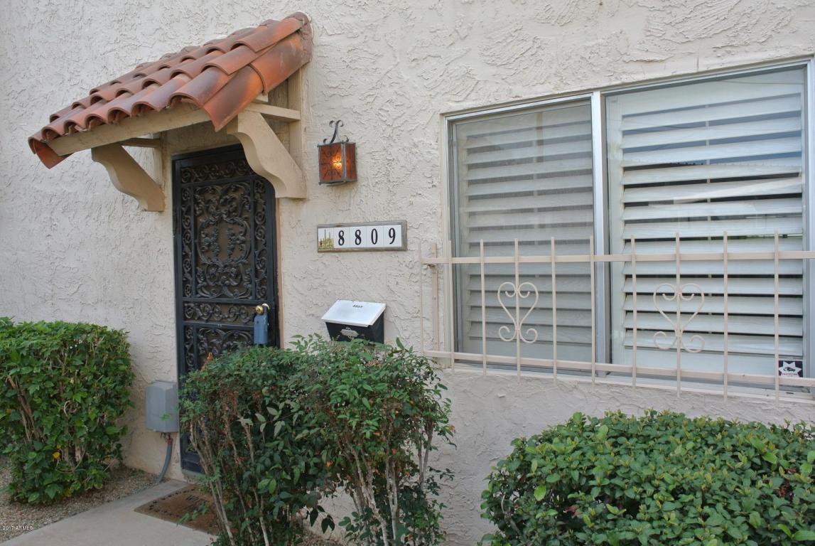 8809 N 12th Pl, Phoenix, AZ 85020 photo 3