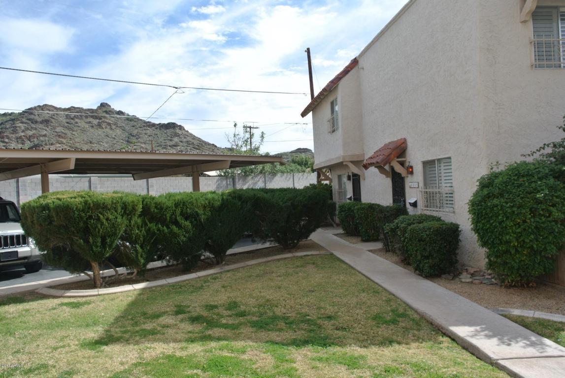 8809 N 12th Pl, Phoenix, AZ 85020 photo 18