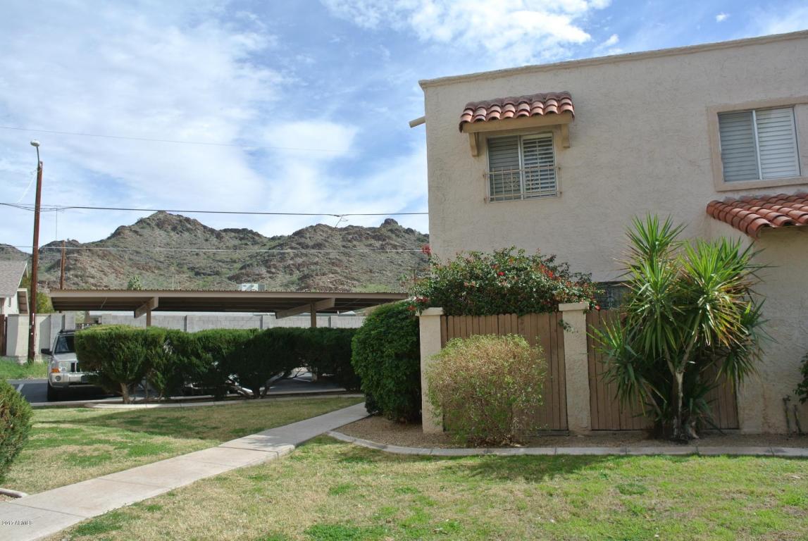 8809 N 12th Pl, Phoenix, AZ 85020 photo 2