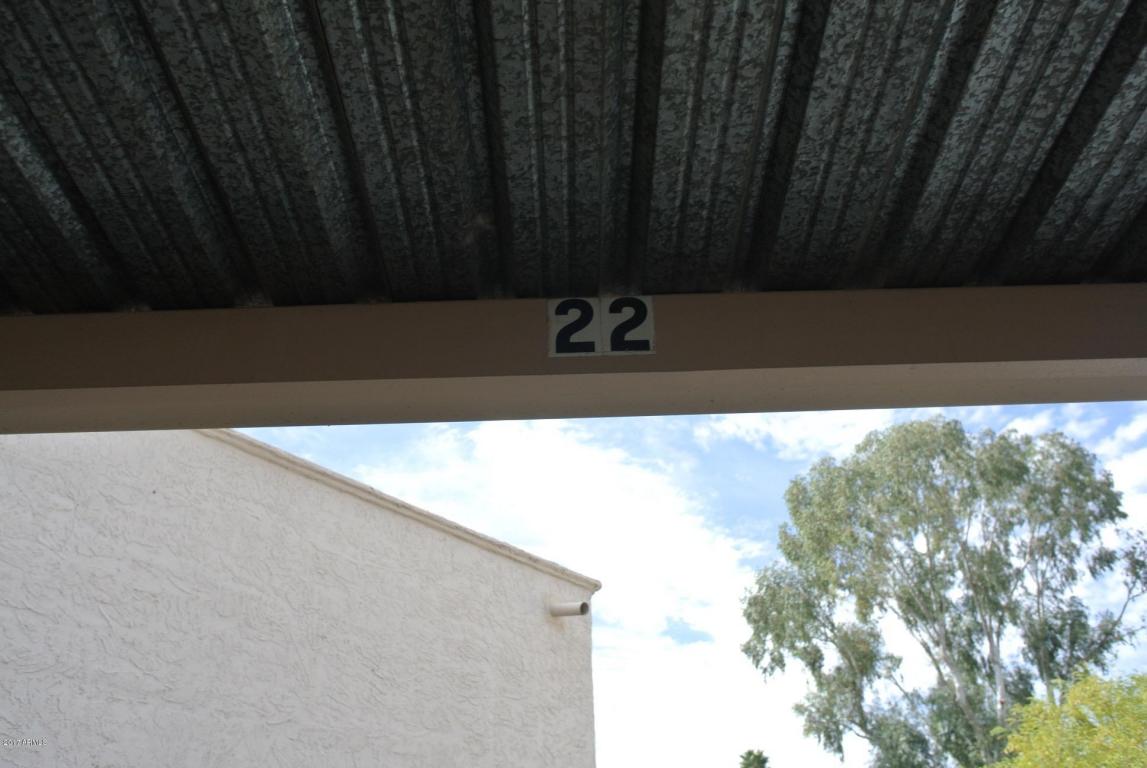 8809 N 12th Pl, Phoenix, AZ 85020 photo 20