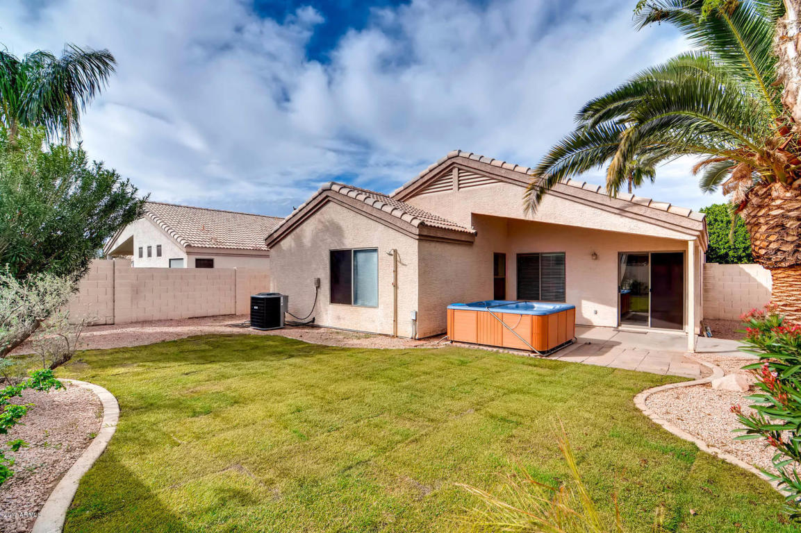 1759 E Palomino Dr, Gilbert, AZ 85296 photo 11