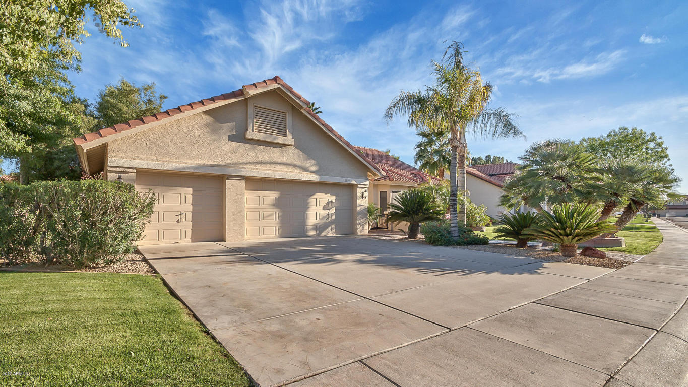 2249 Egret Ct, Gilbert, AZ 85234 photo 1