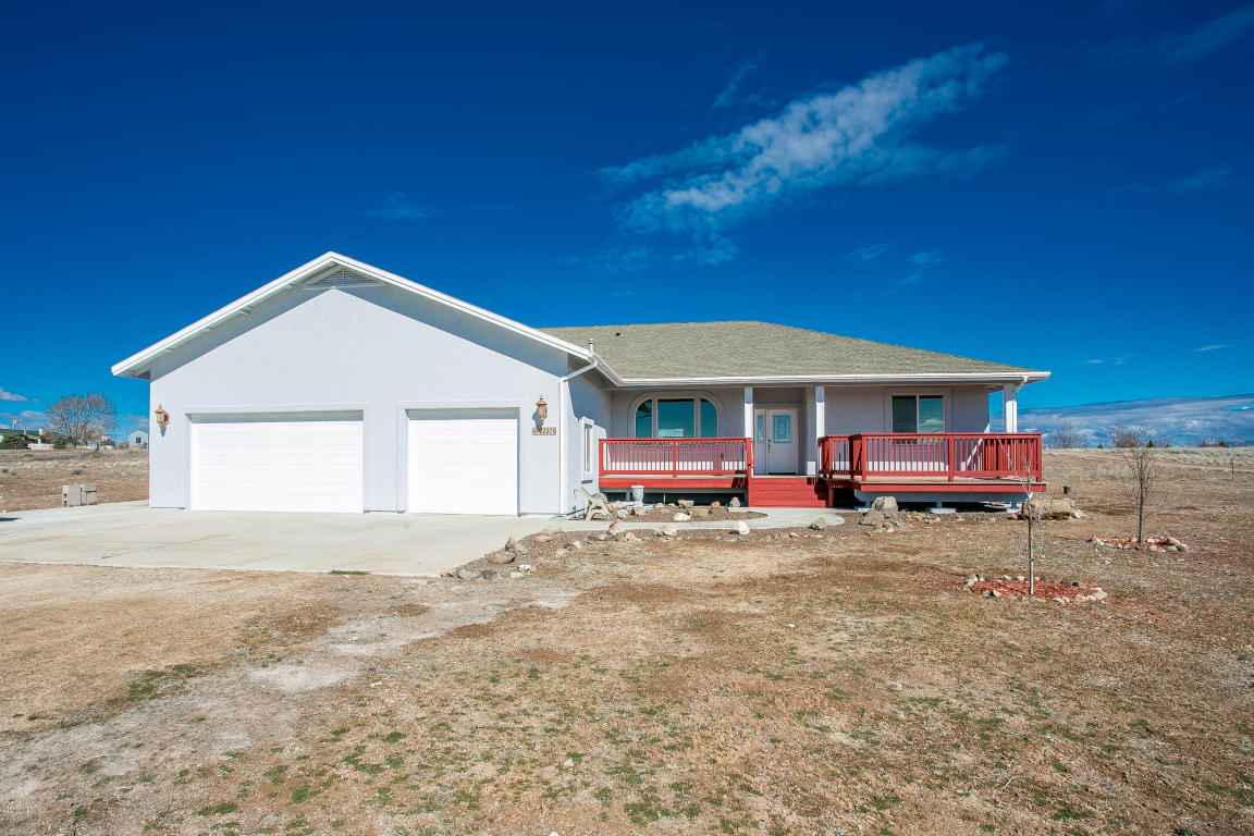 22070 N Rustic Ranch Rd, Paulden, AZ 86334 photo 1