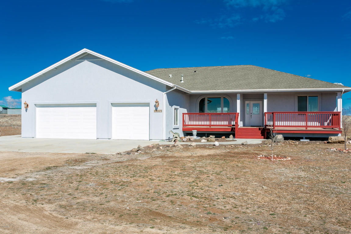 22070 N Rustic Ranch Rd, Paulden, AZ 86334 photo 2